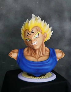 Dragón ball Majin Vegeta Jros 36/50 - Imagen 1 de 4