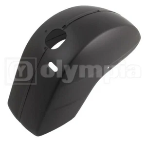 Carena Parafango Anteriore GREZZO Piaggio Vespa PX 125 2T Freni Disco 1998-2015 - Foto 1 di 3
