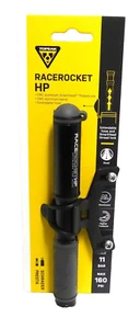 Topeak Racerocket HP Mini Pump - Picture 1 of 2