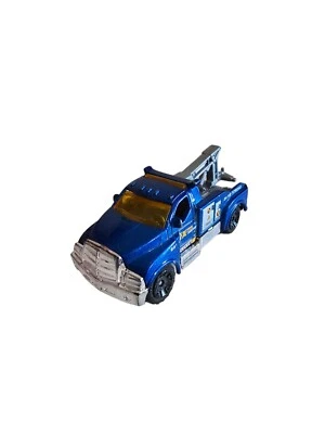 Matchbox 2005 Tow Truck Xtreme Garage - Image 1 of 4