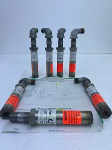 Válvula de sangrado Haws SP157A, protección contra escalones - Imagen 1 de 8