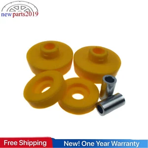 2 Standard Foam Rubber Rear Shock Top Bushing For Mini Cooper Countryman Paceman - Picture 1 of 12