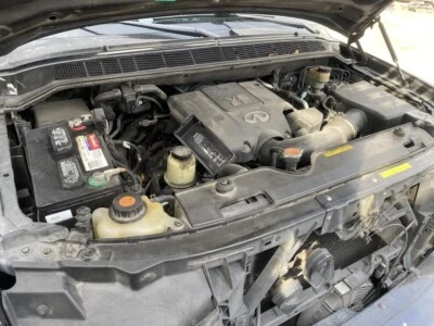 Used Body Control Module fits: 2008 Infiniti QX56 Body Control BCM Grade A - Изображение 1 из 4