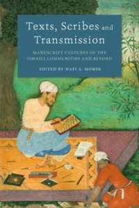 Texts Scribes and Transmission NEW Paperback softback - Picture 1 of 1