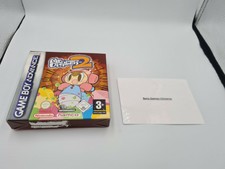 Nintendo Game Boy Advance Mr. Driller 2 EUR with original box and instructions