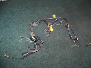 MERCURY 25 HP 4 STROKE WIRE HARNESS 859201T1 - Picture 1 of 3