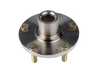 Cubo de roda dianteira Dorman para 2011-2015 Kia Sportage 2.4L L4 2012 2013 2014 - Imagem 1 de 3