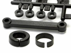 Nuevo HPI Racing Nitro RS4 3 Evo Servo Saver Set A396 - Imagen 1 de 2
