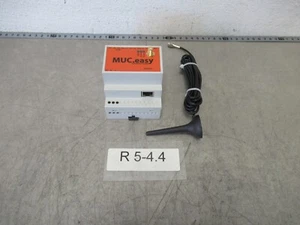Solvimus GmbH 500310 Datenlogger 230VAC - Bild 1 von 9