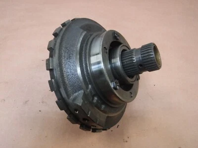 Jeep Cj7 Wagoneer AMC Th400 soporte central transmisión automática OEM Foto 1 de 4