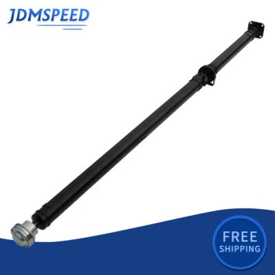 Conjunto de eje de transmisión trasero para Ford Explorer Taurus Lincoln MKS Mercury 8G1Z4R602B Foto 1 de 4