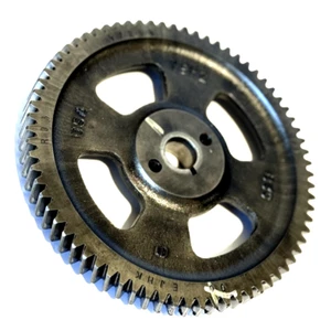 1998-2002 24V ISB CUMMINS VP44 BOMBA DE INYECCIÓN ENGRANAJE DE ACCIONAMIENTO DE DISTRIBUCIÓN USADO OEM - Imagen 1 de 9