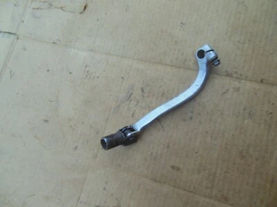 Brazo de palanca de cambios Kawasaki KX 250F 2006-2007 13156-0050 palanca de cambios Foto 1 de 4