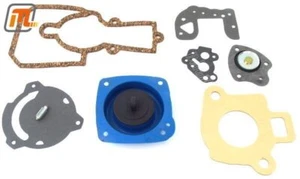 Kit Reparación Carburador Ford Sierra MK1 OHC 1,3-1,6Ll 44-55kW FORD VV-carburador - Imagen 1 de 1