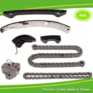 Mazda 3 5 6 2.3L Tribute Non Turbo Timing Chain Tensioner Kit MPV Premacy 03-07 - Bild 1 von 4