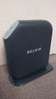 Belkin Share N300 Wireless N Router F7D3302, flashed with Tomato firmware 