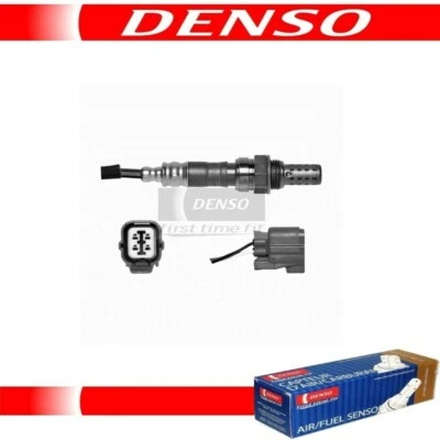 Sensor de oxígeno aguas abajo Denso para Honda Odyssey V6-3,5 L 1999-2004 Foto 1 de 4