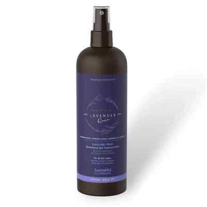 Tweak'd by nature Lavender Rain Revitalizing Hair Treatment 16 oz sealed - Picture 1 of 3