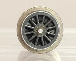 Gützold 22150 Radsatz BR94 Ersatzteil spare part neu Spur TT HSL39 - Bild 1 von 2