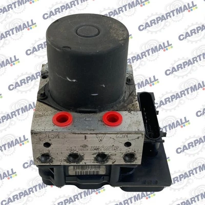 Nissan Altima 2010 2,5 L tracción delantera en ABS 47660-ZX00A módulo de bomba de freno antibloqueo OEM Foto 1 de 4