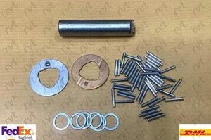INTERMEDIATE SHAFT REPAIR KIT 1-1/8" SHAFT FITS 46-53 JEEP & WILLYS WITH DANA 18 - Picture 1 of 5