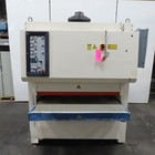 EMC VENUS 3RRR 1300mm Wide Belt Finishing Sander 480V 3Ph