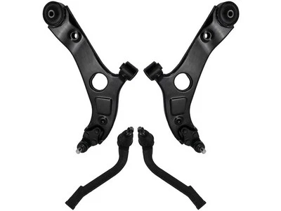 For 2012-2014 Hyundai Azera Control Arm and Tie Rod End Kit Front 88124YDJX 2013 - Image 1 of 2