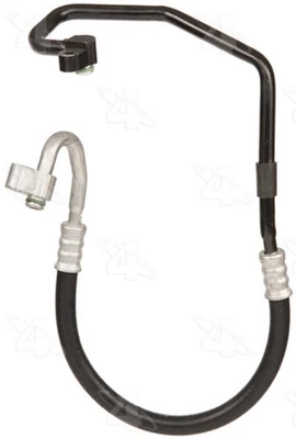 Manguera de descarga de refrigerante de aire acondicionado para Toyota Celica 1994-1997 1,8 L 4 cilindros 1995 1996 Foto 1 de 3