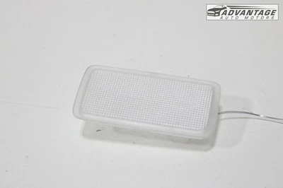 TOYOTA PRIUS 2012-2022 DELANTERO IZQUIERDO TECHO SUPERIOR LENTE LUZ CORTESÍA OEM Foto 1 de 4