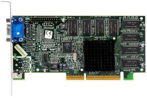 STB 3DFX VOODOO 3 2000 16MB 210-0364-003 210-0364-002 - Picture 1 of 2