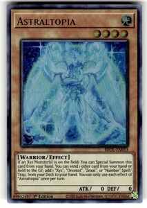 Astraltopia BROL-DE053 Brothers of Legend 1. Auflage - Bild 1 von 2