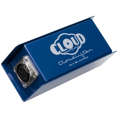 Cloud Microphones Cloudlifter CL-1 Mic Activator - CL1 - Image 1 of 4