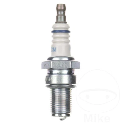 NGK Spark Plug BR8ECM 3035 Fits Beta RR 200 2019-2024 - Imagem 1 de 2