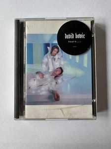 David Bowie - Hours... - MINI DISC - NEW SEE PHOTOS - Picture 1 of 5