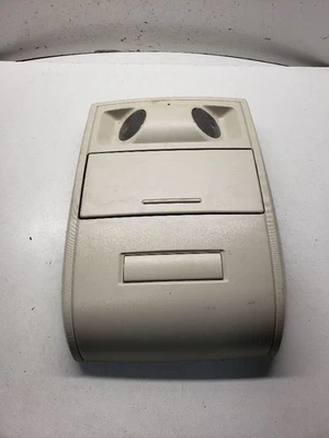 Consola techo delantero consola completa sin techo corredizo compatible con caravana 08-10 1435925 Foto 1 de 4