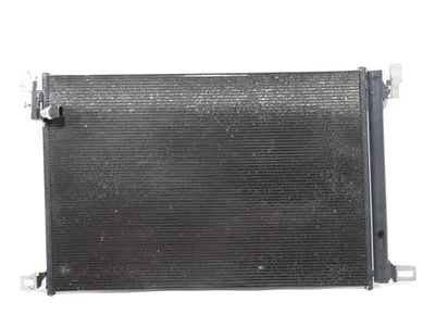 Audi Q7 3.0T Premium 2017-2023 AWD AС radiador condensador fabricante de equipos originales de fábrica Foto 1 de 4