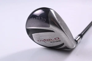 Callaway Diablo Edge Tour #5 Wood / 18 Degree / Regular Flex Callaway 70 Shaft - Picture 1 of 8
