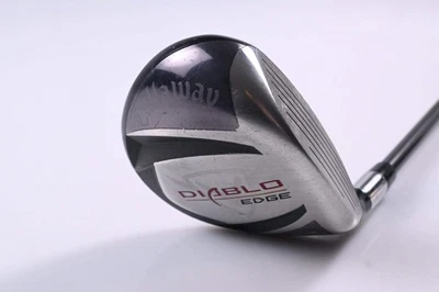 Callaway Diablo Edge Tour #5 Wood / 18 Degree / Regular Flex Callaway 70 Shaft - Image 1 of 4