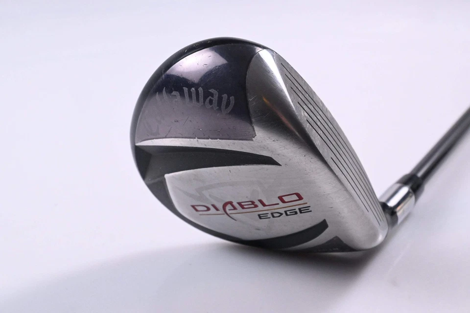 Callaway Diablo Edge Tour #5 Wood / 18 Degree / Regular Flex Callaway 70 Shaft - Image 1 of 4
