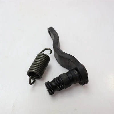 Junta de nudillo de varilla de palanca de freno Honda Shadow VLX600 1999-2007 con resorte Foto 1 de 4