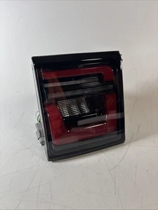Left Inner LED Rear Tail Light Lamp LH For Land Rover Discovery Sport 2019-2022 - Foto 1 di 5