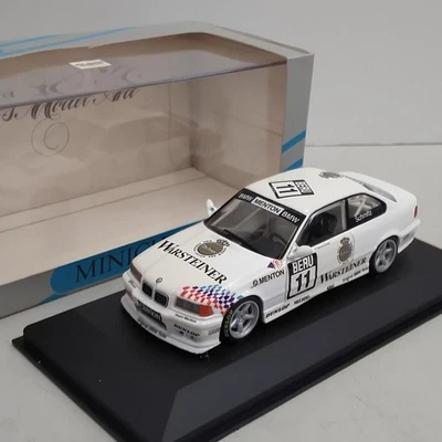 MINICHAMPS DTT 1994 BMW M3 - Image 1 of 4