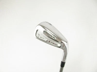 Tour Edge Exotics CB Pro 4 iron 24* w/ Graphite Regular - Image 1 of 4