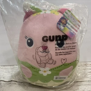 "Juguete de peluche blando Gabby's Dollhouse Fairy-Tastic Kitty Fairy 12"" NUEVO - Imagen 1 de 9