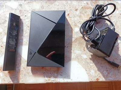 Nvidia Shield TV Pro (2019) Tegra X1+ - Image 1 of 4