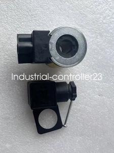 1PC 300AA00081A 12VDC 300AA00122A DC24V Solenoid Valve Coil - Picture 1 of 8