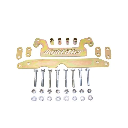 High Lifter Signature Series Lift Kit Fits Yamaha - +2" Foto 1 de 1