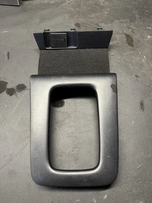 Toyota Solara 2002 2003 bisel de cambio  Foto 1 de 2