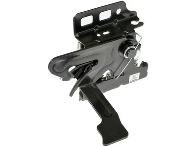 For 2007-2014 Chevrolet Silverado 2500 HD Hood Latch Dorman 78473QHCW 2010 2008 Foto 1 de 2