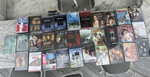 30 Sealed DVD Lot Brand New With Classics  - Picture 1 of 6